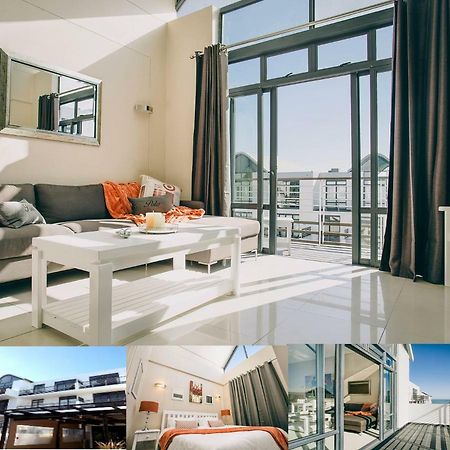 Eden On The Bay 217A-Penthouse Apartment Cape Town Ngoại thất bức ảnh