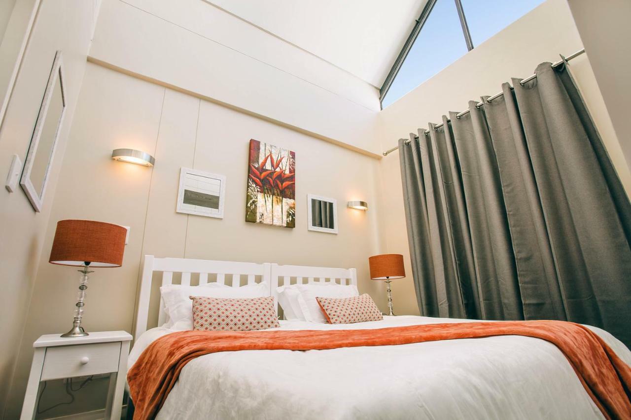 Eden On The Bay 217A-Penthouse Apartment Cape Town Ngoại thất bức ảnh