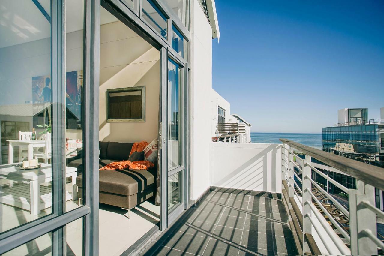 Eden On The Bay 217A-Penthouse Apartment Cape Town Ngoại thất bức ảnh