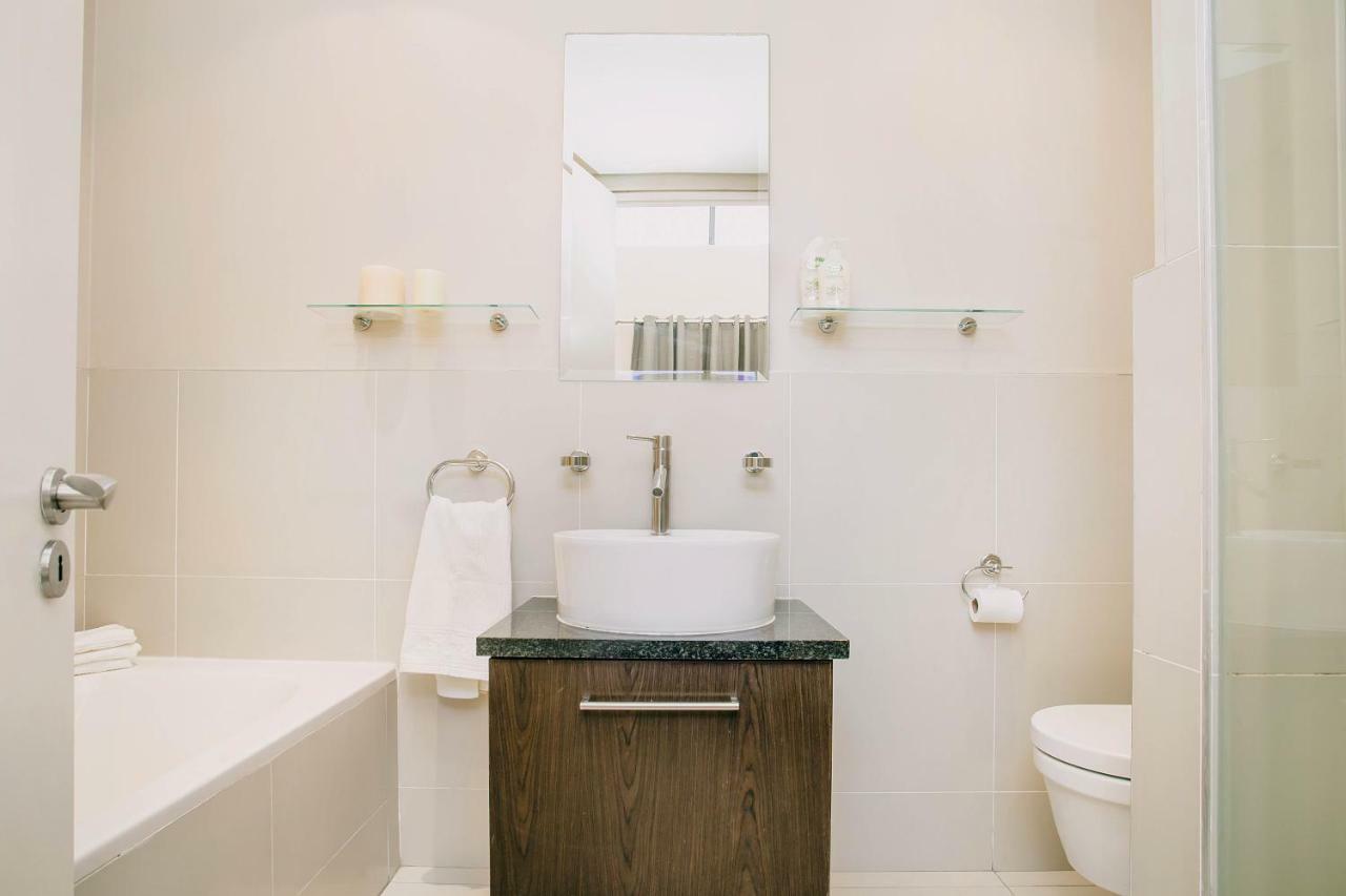 Eden On The Bay 217A-Penthouse Apartment Cape Town Ngoại thất bức ảnh