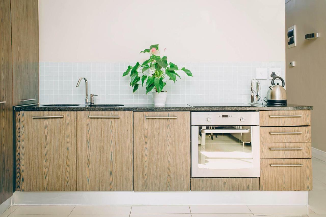 Eden On The Bay 217A-Penthouse Apartment Cape Town Ngoại thất bức ảnh