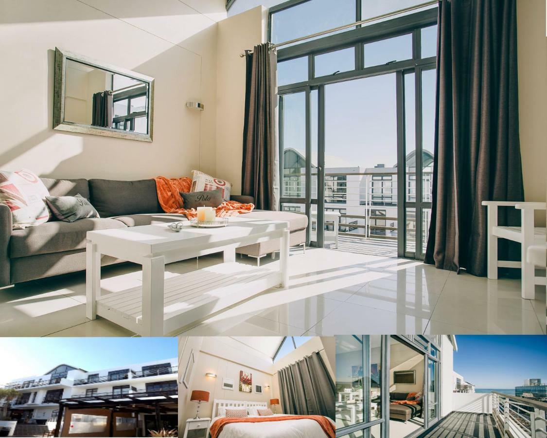 Eden On The Bay 217A-Penthouse Apartment Cape Town Ngoại thất bức ảnh