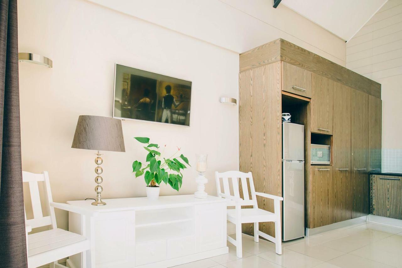 Eden On The Bay 217A-Penthouse Apartment Cape Town Ngoại thất bức ảnh
