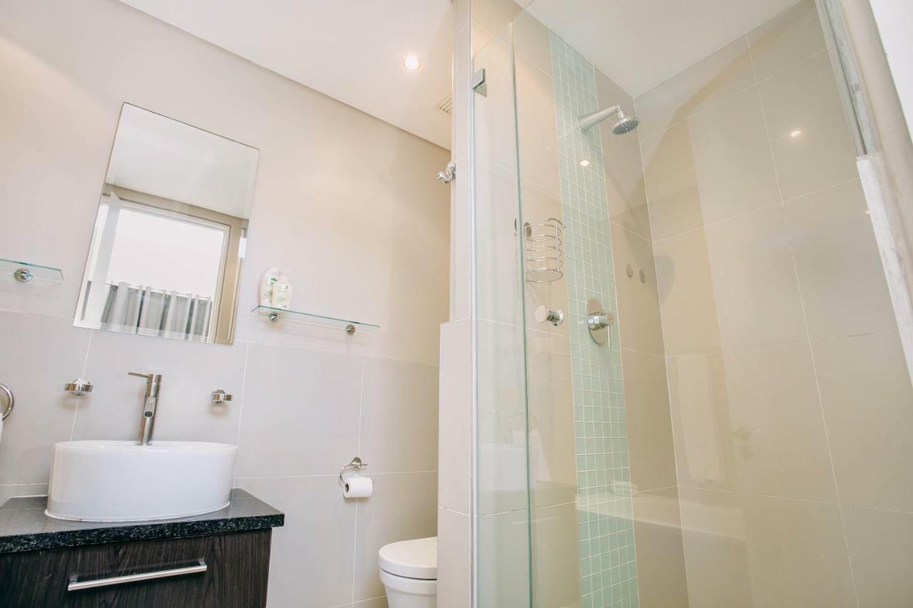 Eden On The Bay 217A-Penthouse Apartment Cape Town Ngoại thất bức ảnh