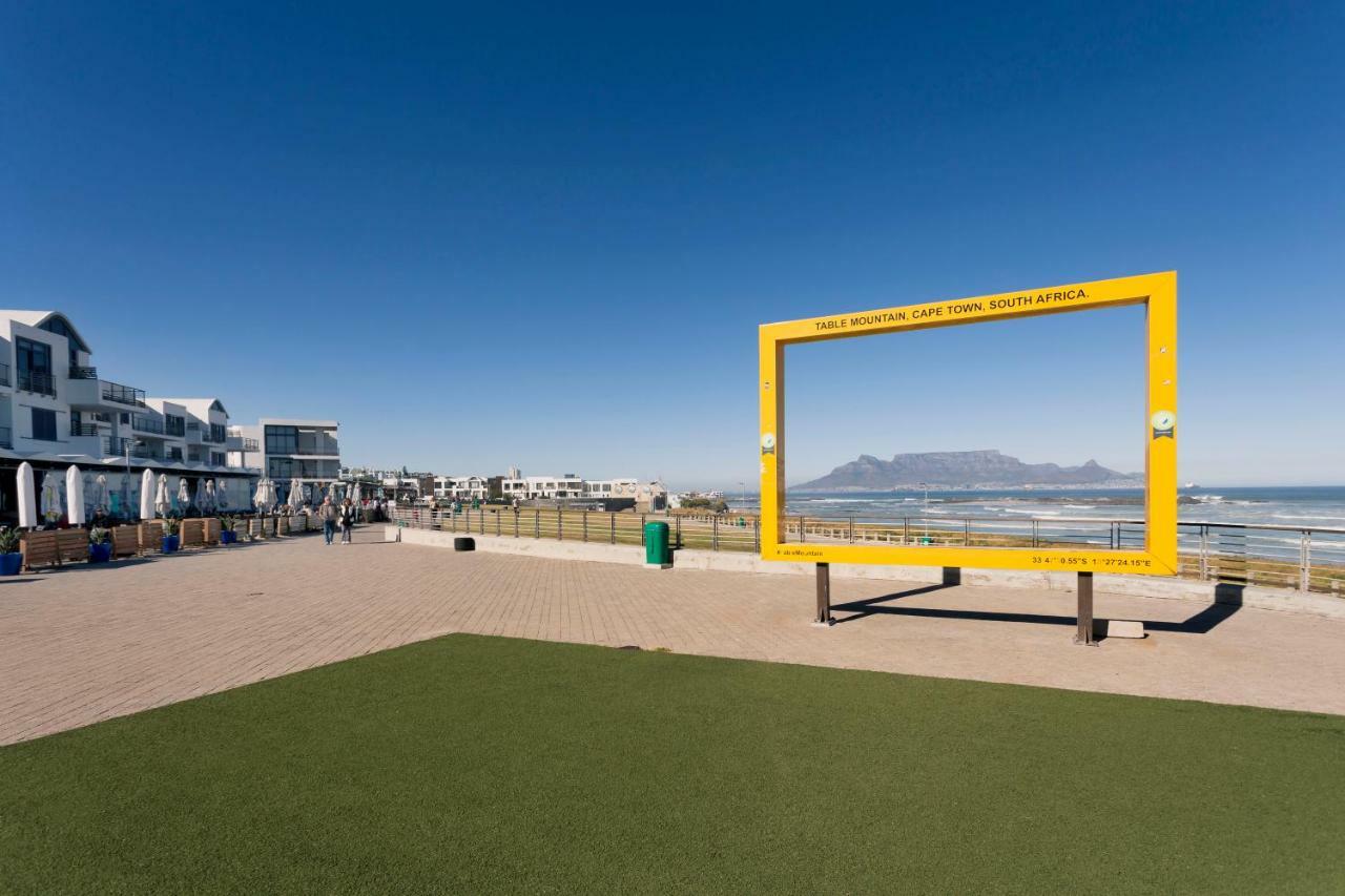 Eden On The Bay 217A-Penthouse Apartment Cape Town Ngoại thất bức ảnh