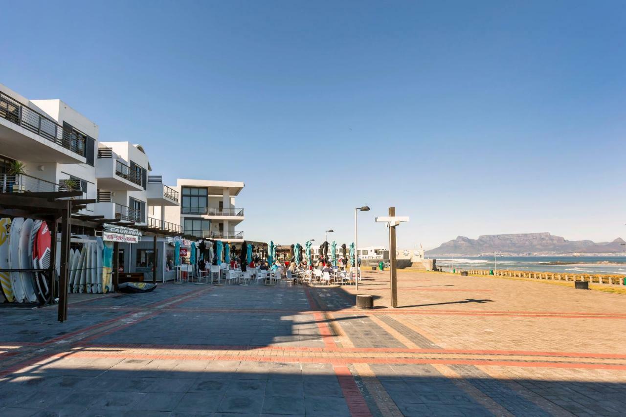 Eden On The Bay 217A-Penthouse Apartment Cape Town Ngoại thất bức ảnh